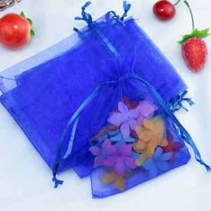 Jewelry Pouches Multicolour Wedding Favour Bags For Gifts On Christmas And Other Celebrations Y08E