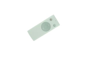 Controle remoto para TaoTronics TT-HE019 TT-HE017 TT-HE009 Aquecedor de espaço para sala Umidificador