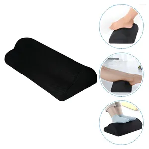 Kissen Tisch Fuß Schwamm Rest Pad Aufblasbare Reise Sandwich Mesh Schreibtisch Hängematte Füße