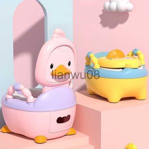 POTTIES SEATS CHILDRES TYTY TREANINES SEAT INFANT幼児用品シミュレーション子供用トイレベッドパンベビートイレボーイズアンドガールズトイレx0719