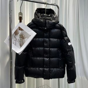 Designer de marca de luxo jaqueta puffer de inverno masculina jaqueta masculina espessamento casaco quente roupas masculinas de lazer Outerwear Moda jaquetas ao ar livre casacos femininos