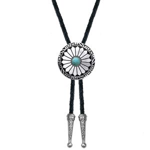 Bolo Ties Celtic Wzór Bolo Tie Cowboy La Tie