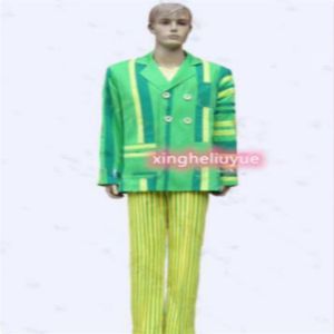 Drop Dead Fred Cosplay Costume273J