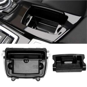 New Black Plastic Center Console Ashtray Assembly Box Fit For Bmw 5 Series F10 F11 F18 51169206347211b