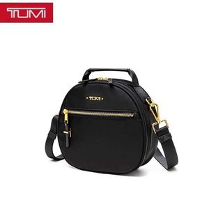 TumibackPack McLaren Bag Bag Designer | Tumiis Co -märkeserie Tumin Men's Small One Shoulder Crossbody Ryggsäck Bröstväska Tygväska 2I1V LEP3