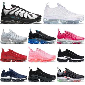 Trainers Vapores Max Tn Plus Casual Sports Shoes Tns Mens Women Triple White Black Blue Royal Air Griffey Wolf Grey Runner Berry Coquettish Purple Outdoor Sneakers