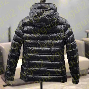 Damen Winter Daunenjacke Pufferjacken mit Kapuze Dicker Mantel Jacke Daunenjacken Paare Parka Wintermantel214Z