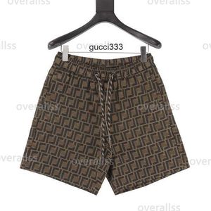 sexy Designer Endi Herren Badebekleidung Shorts Sommer schnell trocknende Badebekleidung Herren Badeanzug Badehose Fendyly Strandshorts Surfbrett FF Herrenbekleidung Hosen