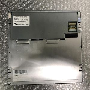 オリジナルAグレード8 4インチ産業用LCDディスプレイパネルMitsubishi 90日保証261J用AA084VG01