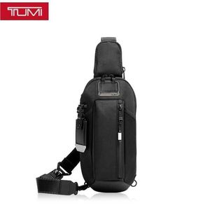 Bolsa de Designer de Tumina Tumibackpack |McLaren Co marca série tumiis mens pequeno ombro de um ombro backpack bolsa de toute saco zh5q 1o14