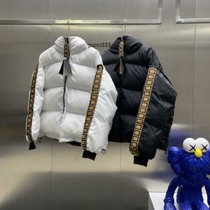 Puer Oute Frauen Designer Daunen Mark Ens Mantel Mantel Parka Männer Winter Fendyly Jacke Jacken Mann Hoodies Schutz Windjacke Ff