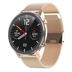 L11 watch smart bracelet steel strap200G