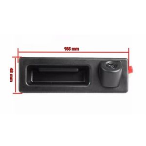 AHD 1080P CAR BART VIEW CAMARD для BMW 3 Series F30 F31 F34 F10 F11 F07 x1 x3 x5 Парковка Парковка обратное CCD Night Vision Backup188c