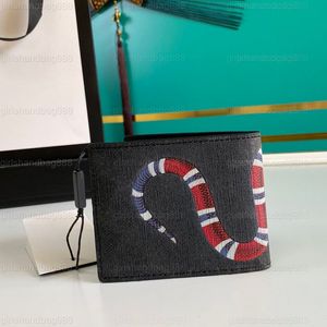 designer plånböcker för kvinnor lyxiga billfold handväskor mode kort plånbok lyxiga handväskor pursar de flesta europeiska och amerikanska stil tecknad figur plånbok