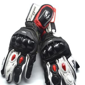 2020 New Unisex Sport Cool Gloves AFS18 Мотоциклевые перчатки спускаются, чтобы противостоять длинным сегментам Cortex2211