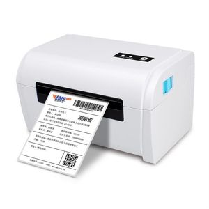 LP9200 Direct Thermal Label Printer Good 2019 Ny produkt No Need Ribbon2397