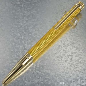 RX Gear Head Cygar wysokiej jakości biurowca School Spiredem tekstura Pisanie gładka moda luksusowy ballpoint Pen 2 Wpełnia