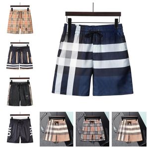 Herren-Designer-Shorts, schnell trocknende Badebekleidung, Streetwears, Designer-Herren-Shorts, Kleidung, Druckbrett, Strandhosen, Größe M-3XL