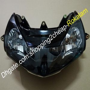 Farol dianteiro da motocicleta para honda cbr900rr 954 2002 2003 cbr954rr cbr 954 02 03 farol conjunto da lâmpada headlamp203q