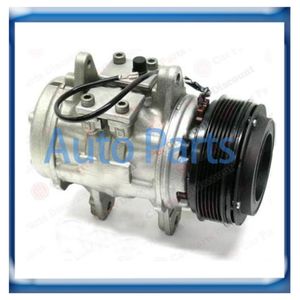 Denso 10pa15e компрессор для Porsche 924 944 968 94412600800 94412600801 471009750 472004162319V