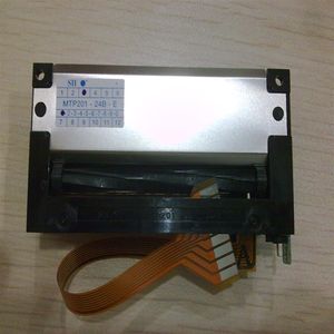 Termal PrINTHEAD MTP201-24B-E NOWOŚĆ ORYGINALNY PIERT MTP201-24B220M