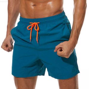 Mäns shorts Sommarkörning Gym Män Shorts Basketball last Sport Bodybuilding Casual Solid Male Shorts Plus Size Size Men's Clothing L230719