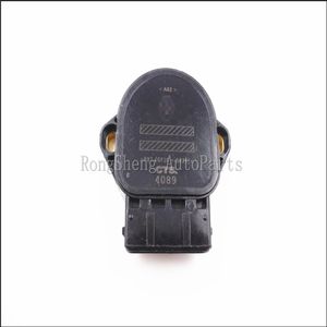 Renault Clio Twingo OEM＃CTS-4089 7700431918 8200139460285Iのスロットル位置センサー