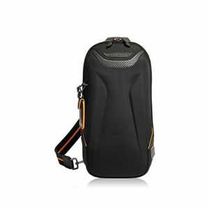 Tumibackpack Tumin Designerバッグバッグ|マクラーレンCOブランドシリーズTumiis Mensスモールワンショルダークロスボディバックパックチェストバッグトートバッグ96CA 2F5T