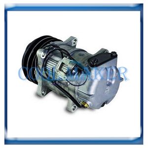 Volvo için DKS15CH AC Kompresörü 940 9171050 92052004 TSP0155188 VOK119 5060117174 86149852553