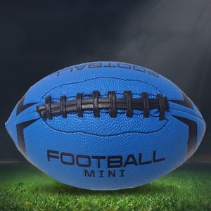 Balls Entertainment Football Mold Trage Practic