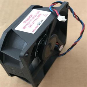 NEUE Original MF75251V1-Q020-G99 7525 12V 3 60W drei linie projektor fan300P