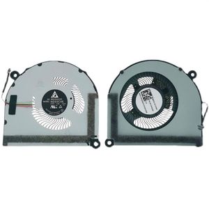 Novo para Lenovo Notebook Cpu Cooling Fan MIIX 520 Miix 520-12IKB ND55C46 5F10P92392187k