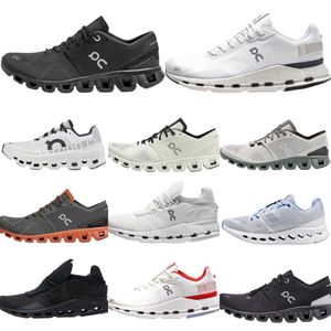 Moln på ny körning 5 x casual skor federer mens nova cloudnova form x 3 svart vit grå tränare träning cross cloudaway löpare cloudmonster kvinnor sport sneakers