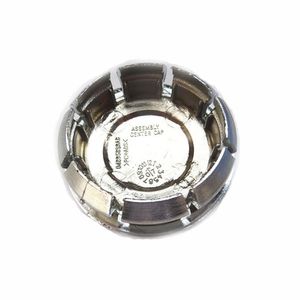 Stylizacja samochodu 100pcs Lot 54 mm Covers Akcesoria Center Center Hub Cap Odznaka dla 300C253D