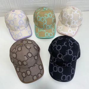 Casquette jumbo designer de moda boné de beisebol g boné masculino chapéus de marca snapback feminino jeans chapéu de luxo boné de praia de verão