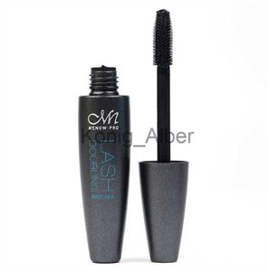 Mascara 3D wielofunkcyjny tusz do rzęs Wodoodporny włókno długie czarne brązowe rzęsy Curling Mascara krem ​​do brwi x0718