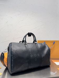 borsa da viaggio firmata borse da viaggio classiche montsouris uomo donna bagaglio a mano gentiluomo donna borse da lavoro con tracolla lodi lousis voton borse Keepall