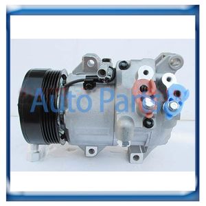 DKS141C DCS14 compressor para Suzuki Grand Vitara 2 0 11167663 9520064JB0 9520164JB0 9520064JBO287K