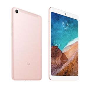 オリジナルXiaomi Mi Pad 4 Mipad 4 Tablet PC Wifi 3GB RAM 32GB ROM Snapdragon 660 Aie Octa Core Android 8 0 Inch 13MP FACE ID SMART 234D