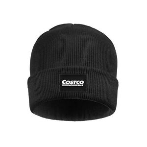 Mode costco hela onlinebutik logotyplager fin stickad mössa hattar stilfull regnbåge les gay möbler svart kamouflage stoc219s