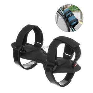 Water Bottles Cages Bicycle Bluetooth Speaker Stand Bracket Fits JBL Sound Box Bike Stroller Scooter Bottle Water Cup Holder Strap Cycling Accessori HKD230719