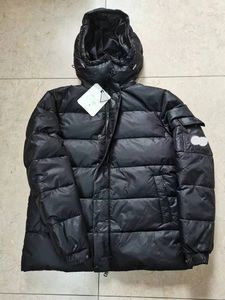 Scan designer Parkas inverno puffer jaqueta de luxo marca mens jaqueta homens mulheres espessamento casaco quente roupas masculinas moda ao ar livre jaquetas mulheres casacos XXXL sw