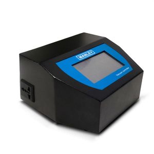 ZOIBKD Controlador de Vácuo de Fornecimento Tela Grande Tela LCD Touch-Type Color Pode Exibir o Re251J Digital do Grau de Vácuo Detectado e Definido