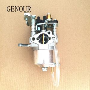 Carburetor 12v DC Fits Yama MZ80 Postage Generator Postage 79CC 84CC 148F CARB W 24BYJ48 STEP 4 Stroke Genet338E