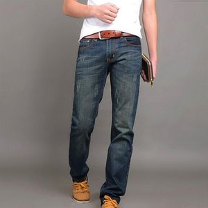 Мужские джинсы Robin Denim Jeans Homme251L