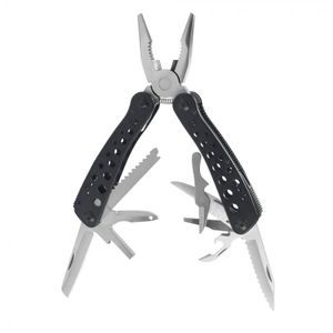 Ganzo G204 Multi-tång 24 Verktyg i ena verktygsuppsättningsskruvkit Portable Folding Knife rostfritt stålstång Multi-verktyg