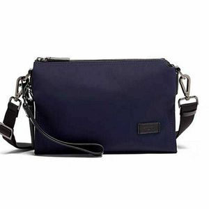 TumibackPack Tumin Bag Designer Bag | McLaren Co -märkeserie Tumiis Mens Liten One Shoulder Crossbody Backpack Bröstväska Tygväska K 440