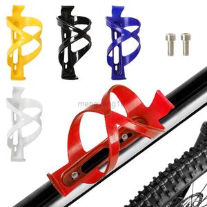 Gabbie per bottiglie d'acqua X-TIGER Portaborraccia per bicicletta MTB Road Portaborraccia universale per bicicletta Portaborraccia ultraleggero per bicicletta Accessorio per bicicletta HKD230719