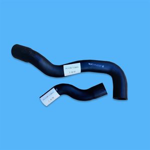 Tubo dell'acqua Tubi superiore e inferiore 22B-03-11240 22B-03-11250 per S4D102E SAA4D102E Fit PC128US-2 PC128UU-2 PC158US-2 PC138U287M