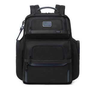 Bolsa de Designer de Bolsa Tumibackpack |McLaren Co marca Série Men Small One ombro Crossbody Backpack Bag Saco de Tote Tote Ep0m Backpack LFD6